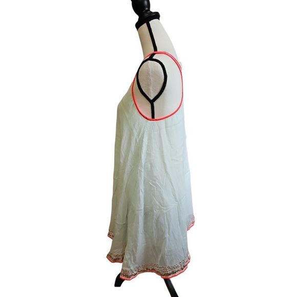 Free People summer beach dress size M - Picture 2 of 5